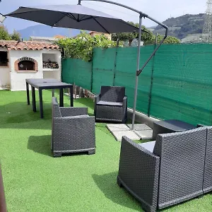 Casa vacanze Casa Sveva, A Pochi Passi Dalle Spiagge E Dal Centro Di Arma Di Taggia., Arma di Taggia